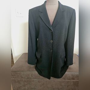 Jones New York long blazer